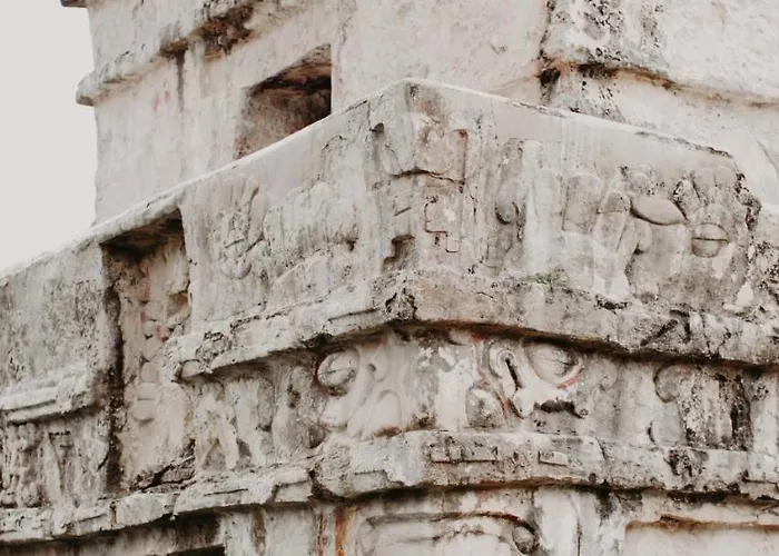 5 Star New Luxury With Cenote And Infinity Pool Appartement Tulum Pueblo