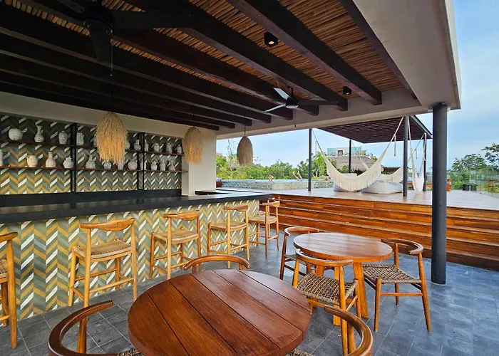 5 Star New Luxury With Cenote And Infinity Pool *