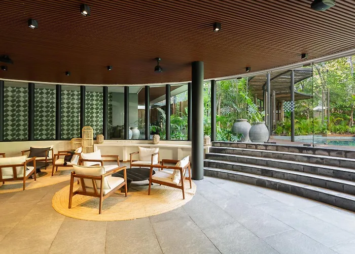 5 Star New Luxury With Cenote And Infinity Pool