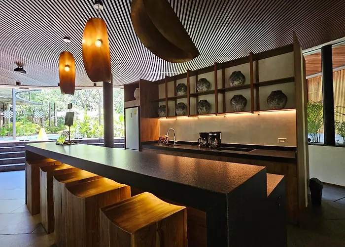 5 Star New Luxury With Cenote And Infinity Pool * Tulum Pueblo