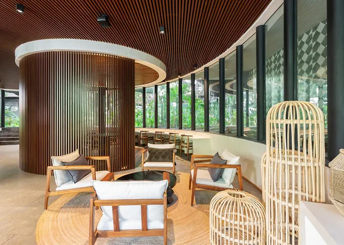 5 Star New Luxury With Cenote And Infinity Pool * Tulum Pueblo