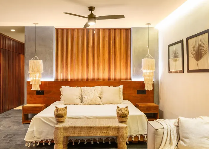 5 Star New Luxury With Cenote And Infinity Pool *