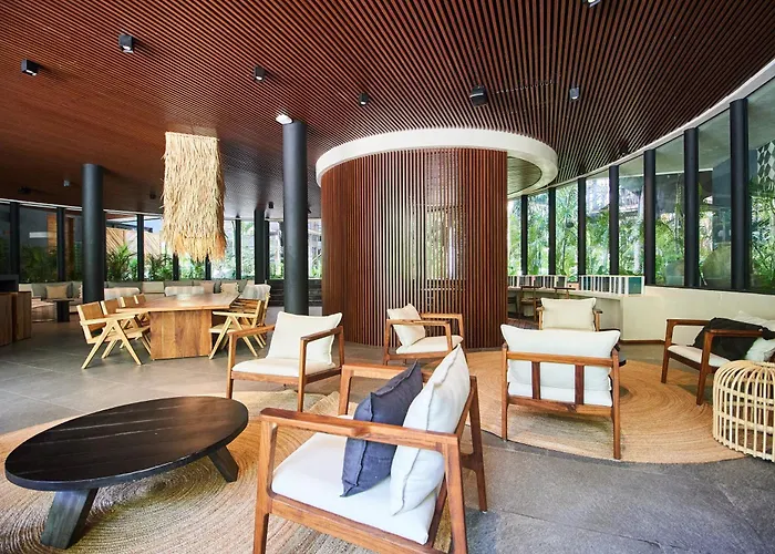 Appartement 5 Star New Luxury With Cenote And Infinity Pool *