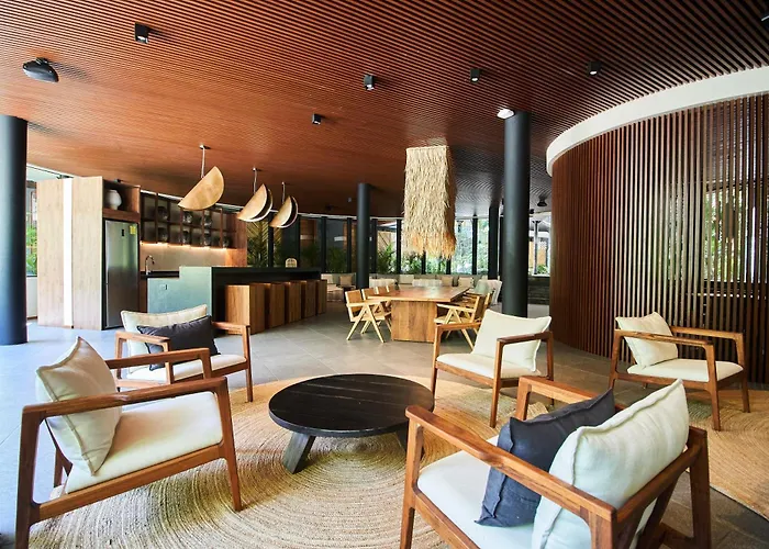 Appartement 5 Star New Luxury With Cenote And Infinity Pool *