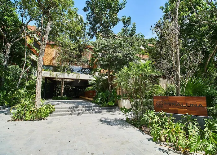 5 Star New Luxury With Cenote And Infinity Pool