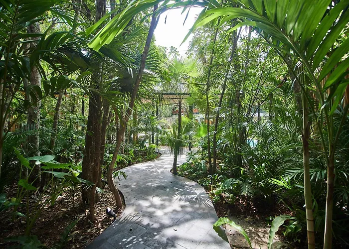5 Star New Luxury With Cenote And Infinity Pool * Tulum Pueblo